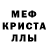 Кетамин VHQ Eva Sydek