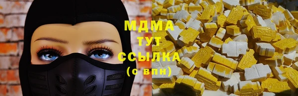 гашик Липки